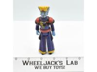 King Zarkon Voltron 1984 WEP Panosh Place Vintage Action Figure