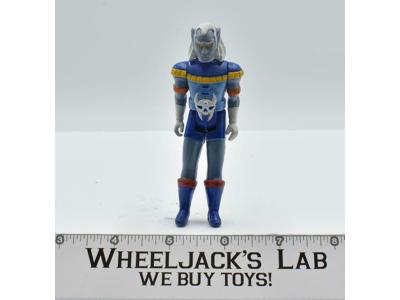 Prince Lotor Voltron 1984 WEP Panosh Place Vintage Action Figure