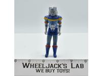 Prince Lotor Voltron 1984 WEP Panosh Place Vintage Action Figure