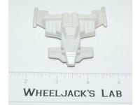 Superion Silverbolt Chest Shield 1986 Vintage G1 Transformers Action Figure