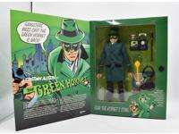 Captain Action As The Green Hornet MISB 1998 Playing Mantis Action Figure