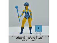 Evil Lyn #1 100% Complete He-Man Masters Of The Universe 1983 Mattel Figure