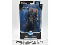 Batman Dark Nights: Death Metal Multiverse 7" McFarlane Toys MISB  2021