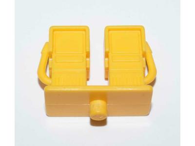 Micromaster Greasepit Gas Pumps G1 Transformers 1989 Vintage Action Figure