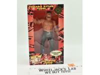 Hollywood Hogan #2 Series Limited Edition WCW nWo MISB 1998 Toymakers Action