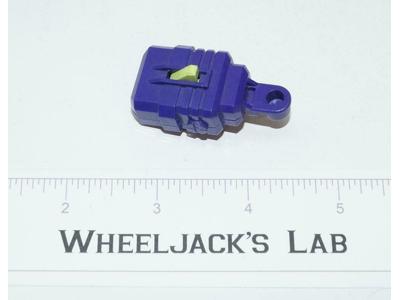Devastator Bonecrusher Left Forearm Arm Launcher 1985 Vintage G1 Transformers