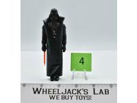Darth Vader #4 100% Complete Star Wars 1977 Kenner Action Figure NO REPRO