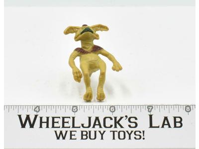 Salacious Crumb 100% Complete ROTJ Star Wars Vintage Kenner 1983 NO REPRO