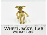 Salacious Crumb 100% Complete ROTJ Star Wars Vintage Kenner 1983 NO REPRO