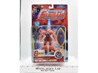 MS-14S Char's Gelgoog Deluxe Edition Mobile Suit Gundam 2001 Bandai NEW MOSC