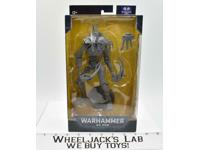 Necron Flayed One Warhammer 40,000 McFarlane Toys NEW MISB 2021