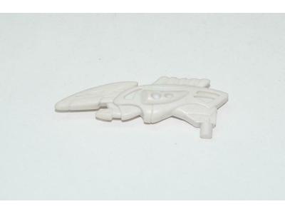 Pretender Octopunch Laser Rifle Gun Vintage 1989 G1 Transformers Action Figure