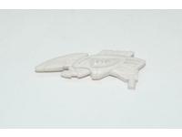 Pretender Octopunch Laser Rifle Gun Vintage 1989 G1 Transformers Action Figure