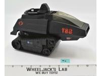Cobra HISS Tank #2 1983 GI Joe ARAH Hasbro Vintage Action Vehicle