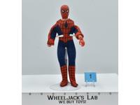 Spider-Man #1 8" World's Greatest Super Heroes 1974 Mego Vintage Action Figure