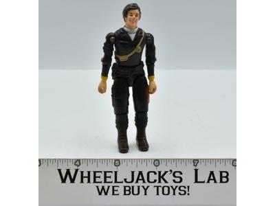Templeton "Faceman" Peck Face A-Team 1983 Galoob Vintage 3.75" Action Figure