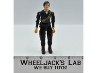Templeton "Faceman" Peck Face A-Team 1983 Galoob Vintage 3.75" Action Figure