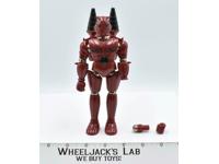 King Atlas Robot Micronauts 1979 Mego Vintage Action Figure
