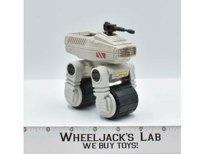 MTV-7 Mini Rig 100% Complete NICE COLOR Star Wars ROTJ 1981 Kenner Vehicle