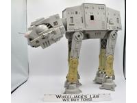 At-At Imperial Walker 100% Complete Star Wars 1980 Kenner Action Figure