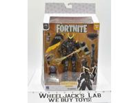 Sentinel (Dark) Fortnite Legendary Series Epic Games MISB Jazwares 6"