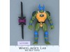Supermutant Leonardo 100% Complete Teenage Mutant Ninja Turtles 1994 Playmates