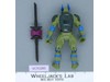 Supermutant Leonardo 100% Complete Teenage Mutant Ninja Turtles 1994 Playmates