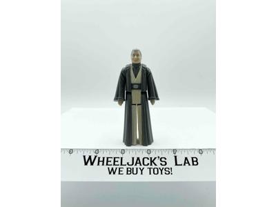 Anakin Skywalker 100% Complete Star Wars ROTJ 1985 Vintage Kenner NO REPRO