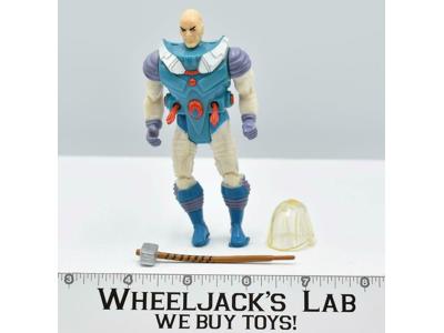 Mr. Freeze Super Heroes DC Comics 1989 Action Figure Vintage