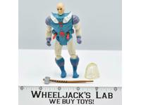 Mr. Freeze Super Heroes DC Comics 1989 Action Figure Vintage