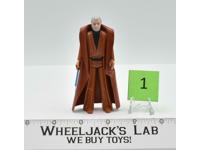 Ben Obi-Wan Kenobi 100% Complete Star Wars 1977 Kenner Figure NO REPRO