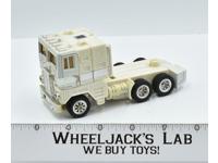 Ultra Magnus Cab RT 1986 G1 Transformers Vintage Hasbro BROKEN PIPES