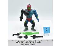 Trap Jaw #2 1983 MOTU Mattel Masters of the Universe He-Man Action Figure