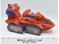 Attack Trak Complete WORKS He-Man Masters of the Universe MOTU 1982 Mattel