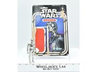 Death Star Droid 100% Complete Star Wars Vintage 1978 Action Figure No Repro