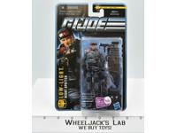 Low-Light Night Spotter G.I. Joe Pursuit of Cobra 2010 Hasbro NEW SEALED MOSC