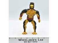Craven Warrior Beasts 1982 Remco MOTU He-Man KO Action Figure