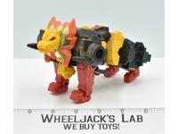 Razorclaw Predaking 1986 Vintage Hasbro G1 Transformers Action Figure
