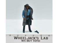 Lando Calrissian 100% Complete ESB Star Wars 1980 Kenner Figure No Repro