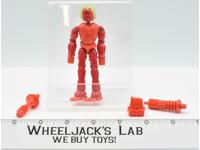 Membros Glow Brain Alien Micronauts 1979 Mego Action Figure
