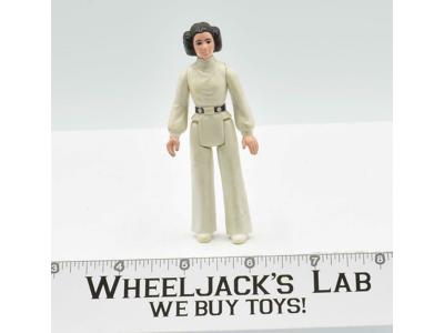Princess Leia Organa Star Wars Vintage 1977 Kenner Action Figure