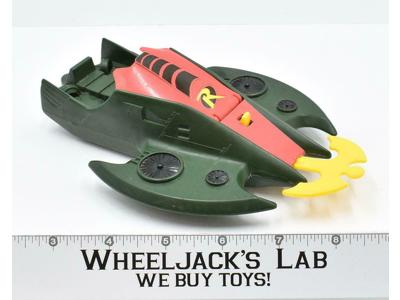 Robin Jetfoil DC Comics Batman Returns 1992 Kenner Action Figure Vehicle