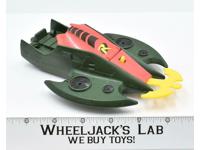 Robin Jetfoil DC Comics Batman Returns 1992 Kenner Action Figure Vehicle