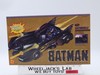 Rocket Launcher 100% Complete Batmobile DC Comics Batman 1989 Toy Biz Vehicle