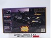 Rocket Launcher 100% Complete Batmobile DC Comics Batman 1989 Toy Biz Vehicle