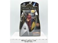 Cadet Chekov #2 Warp Collection Star Trek 2009 Playmates Action Figure NEW MISB