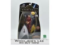 Cadet McCoy #3 Warp Collection Star Trek 2009 Playmates Action Figure NEW MISB