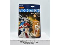 Rick Hunter Robotech 1985 Matchbox Vintage Action Figure
