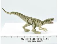 Cyclops Velociraptor Repaint JP Jurassic Park The Lost World Kenner 1997