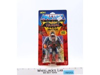Dragstor 5-Back Evil Horde Masters of the Universe MOTU 1986 Mattel NEW SEALED